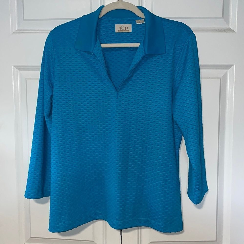 EP pro long sleeve shirt